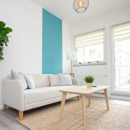 Fullhouse - Chemnitz - R11 Apartments - Marketplace Buitenkant foto