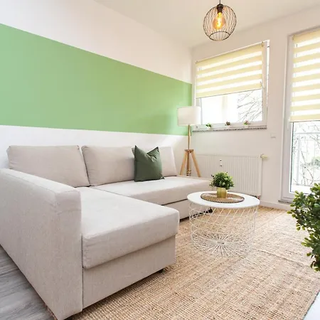 Fullhouse - Chemnitz - R11 Apartments - Marketplace Buitenkant foto