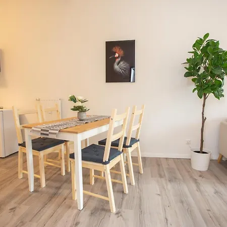 Fullhouse - Chemnitz - R11 Apartments - Marketplace Buitenkant foto