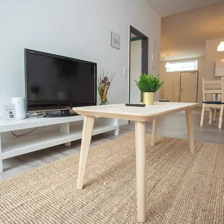 Fullhouse - Chemnitz - R11 Apartments - Marketplace Buitenkant foto