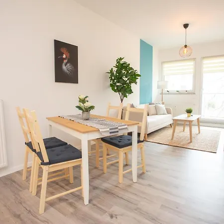 Fullhouse - Chemnitz - R11 Apartments - Marketplace Buitenkant foto