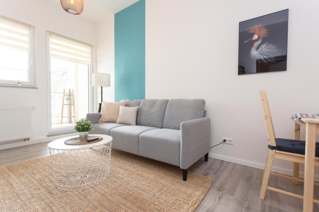 Fullhouse - - R11 - Marketplace Apartment Chemnitz