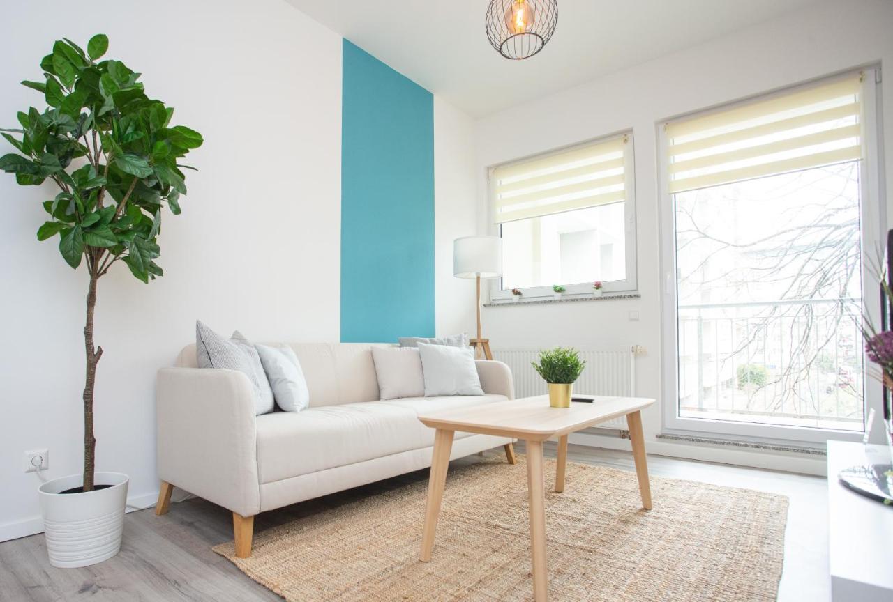 Apartment Fullhouse - - R11 - Marketplace Chemnitz