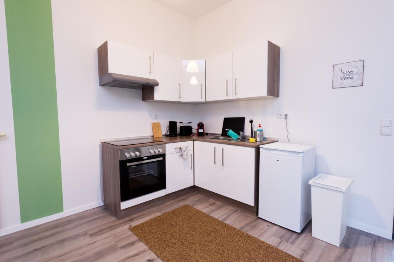 Apartment Fullhouse - - R11 - Marketplace