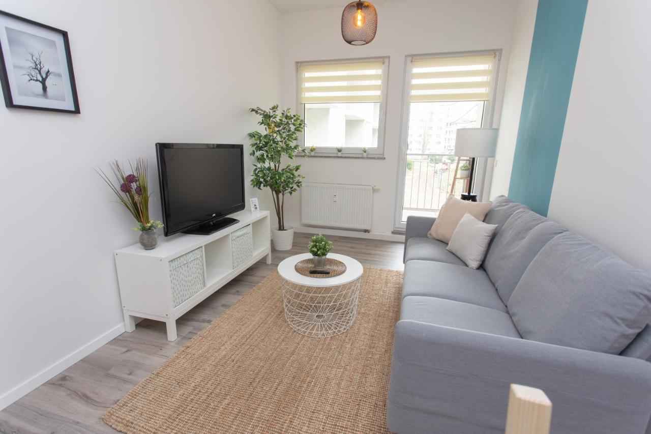 Fullhouse - - R11 - Marketplace Apartment Chemnitz