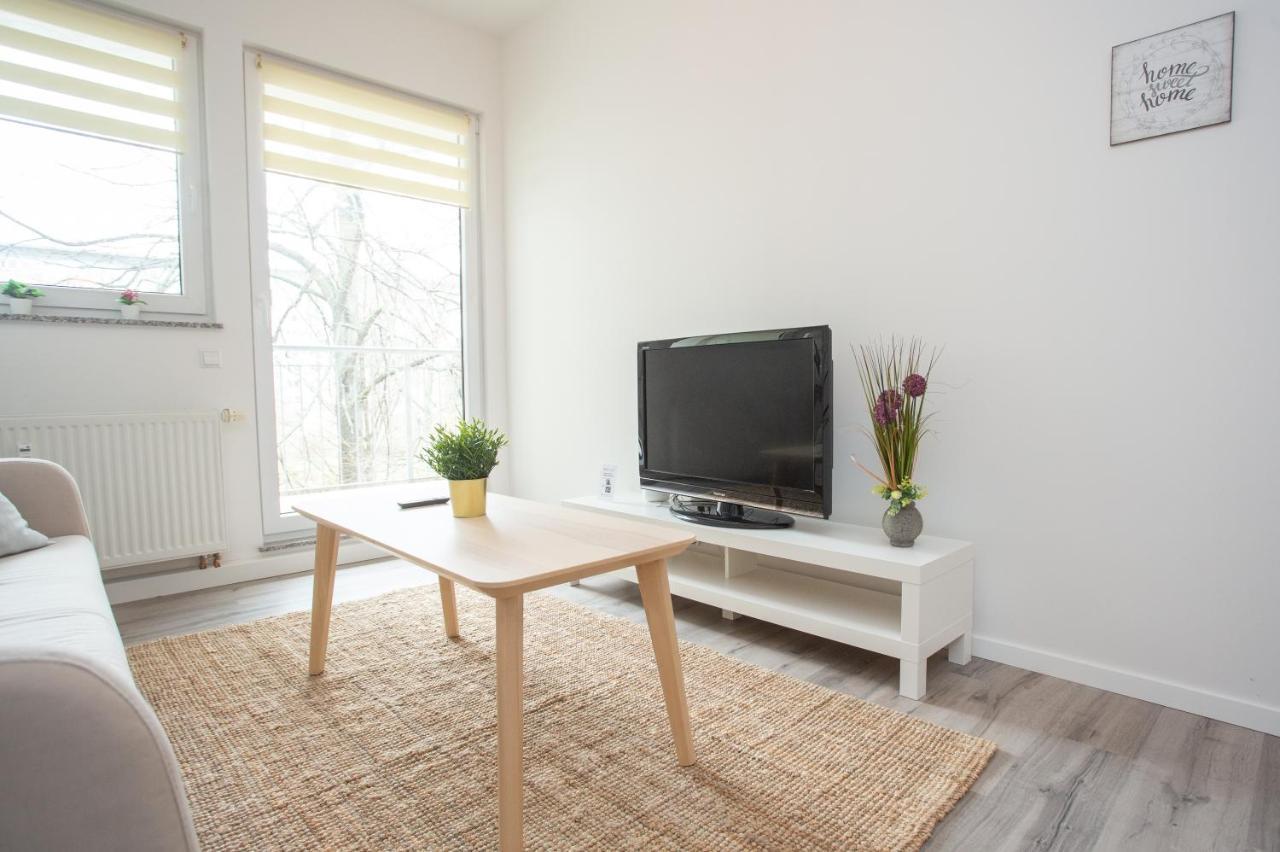 Fullhouse - - R11 - Marketplace Apartment Chemnitz