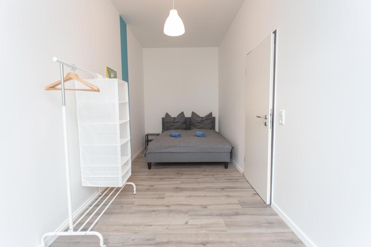 Apartment Fullhouse - - R11 - Marketplace *