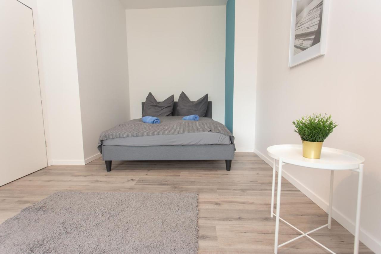 Apartment Fullhouse - - R11 - Marketplace